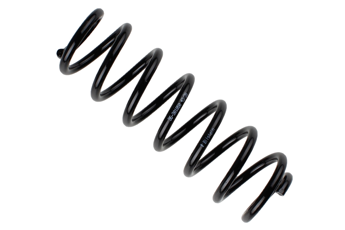 Bilstein B3 Rear Coil Spring (36-301850) - Seat Leon (5F);H