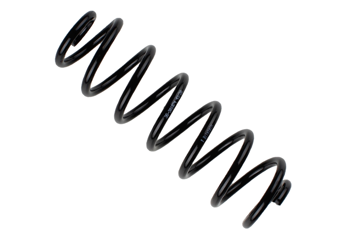 Bilstein B3 Rear Coil Spring (36-301874) - Skoda Octavia (5E);H