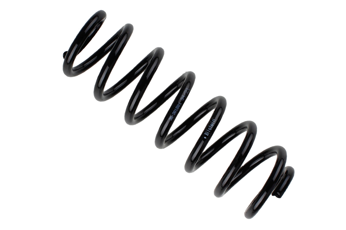 Bilstein B3 Rear Coil Spring (36-301881) - Audi A3 (8V)