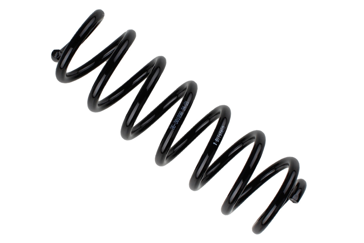 Bilstein B3 Rear Coil Spring (36-301898) - Audi A3 (8V)