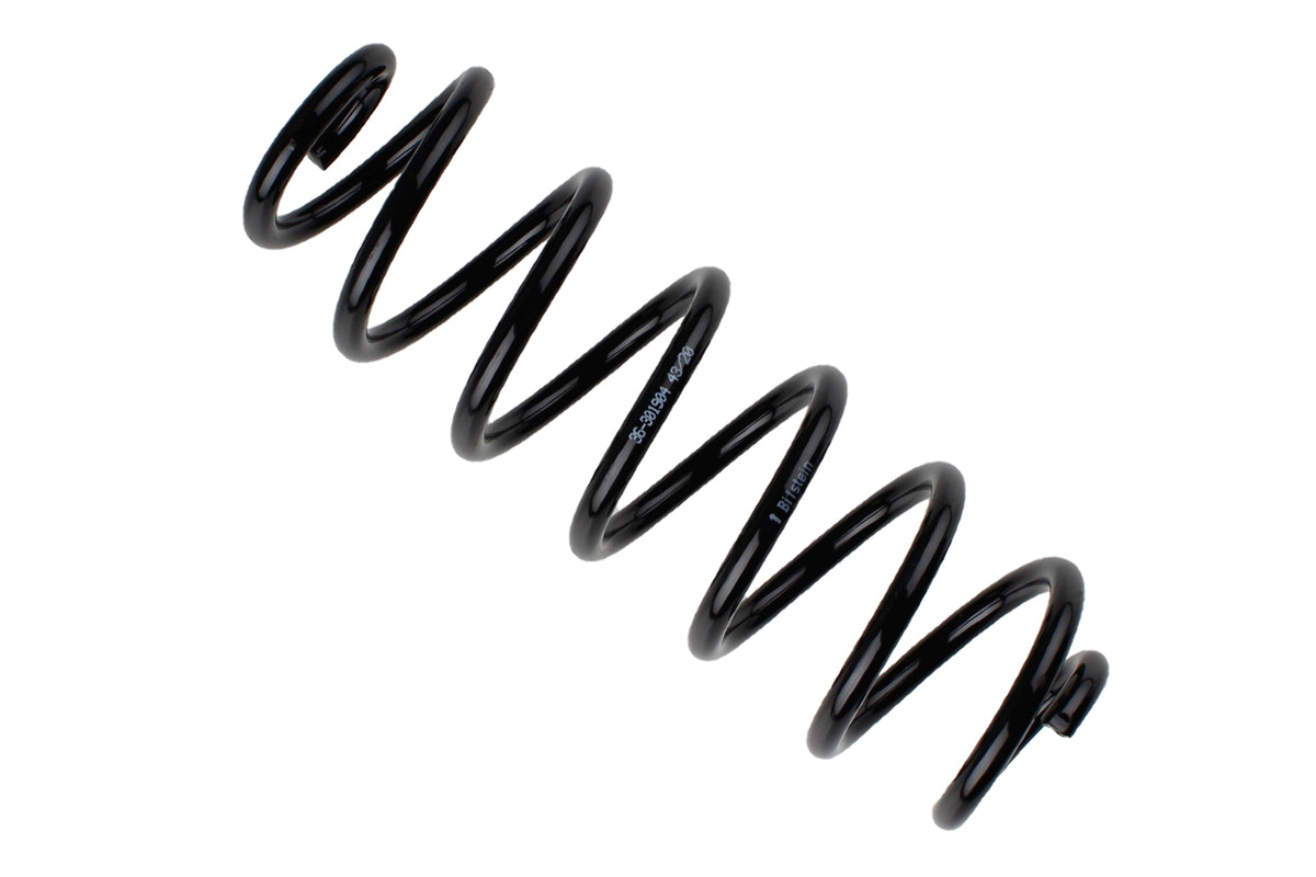 Bilstein B3 Rear Coil Spring (36-301904) - Skoda Octavia (5E);H