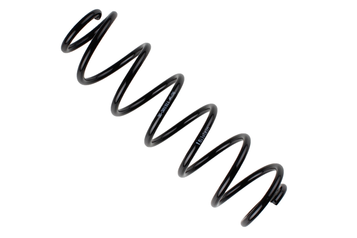 Bilstein B3 Rear Coil Spring (36-301911) - Seat Leon (5F);H