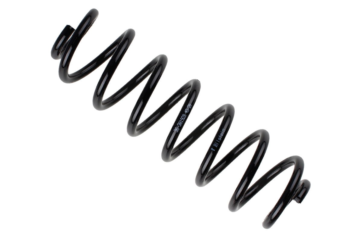 Bilstein B3 Rear Coil Spring (36-301928) - VW Passat (3G);H