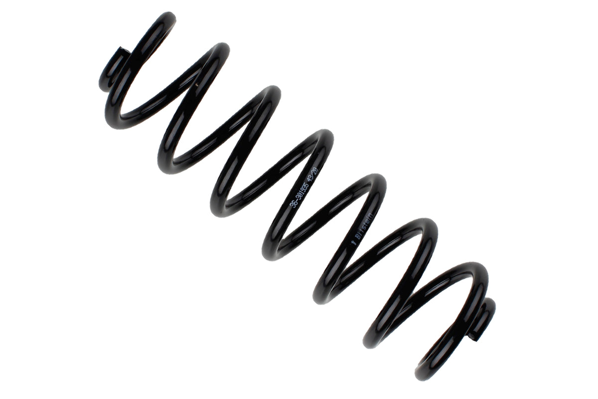 Bilstein B3 Rear Coil Spring (36-301935) - VW Passat (3G);H