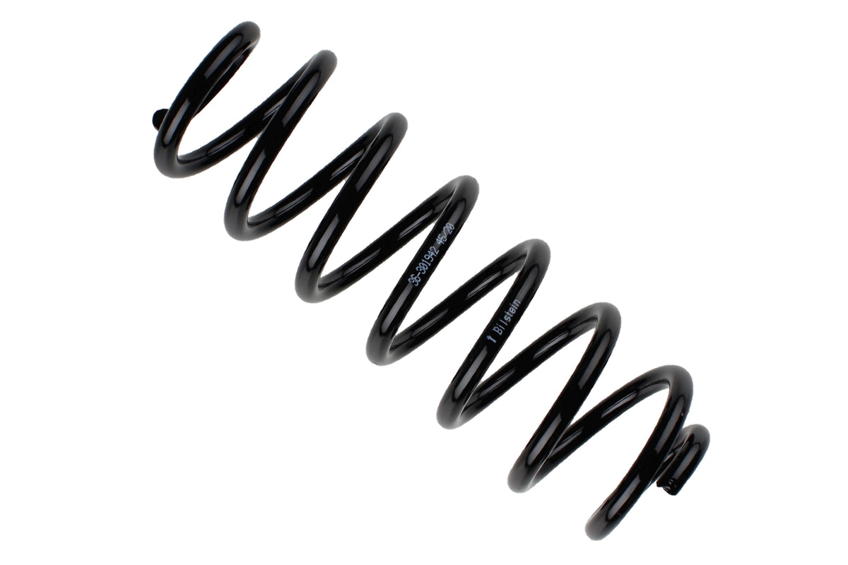 Bilstein B3 Rear Coil Spring (36-301942) - VW Passat (3G);H