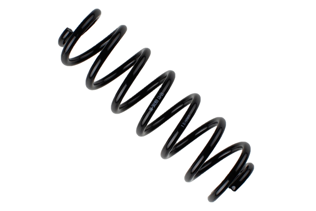 Bilstein B3 Rear Coil Spring (36-301959) - VW Passat (3G);H