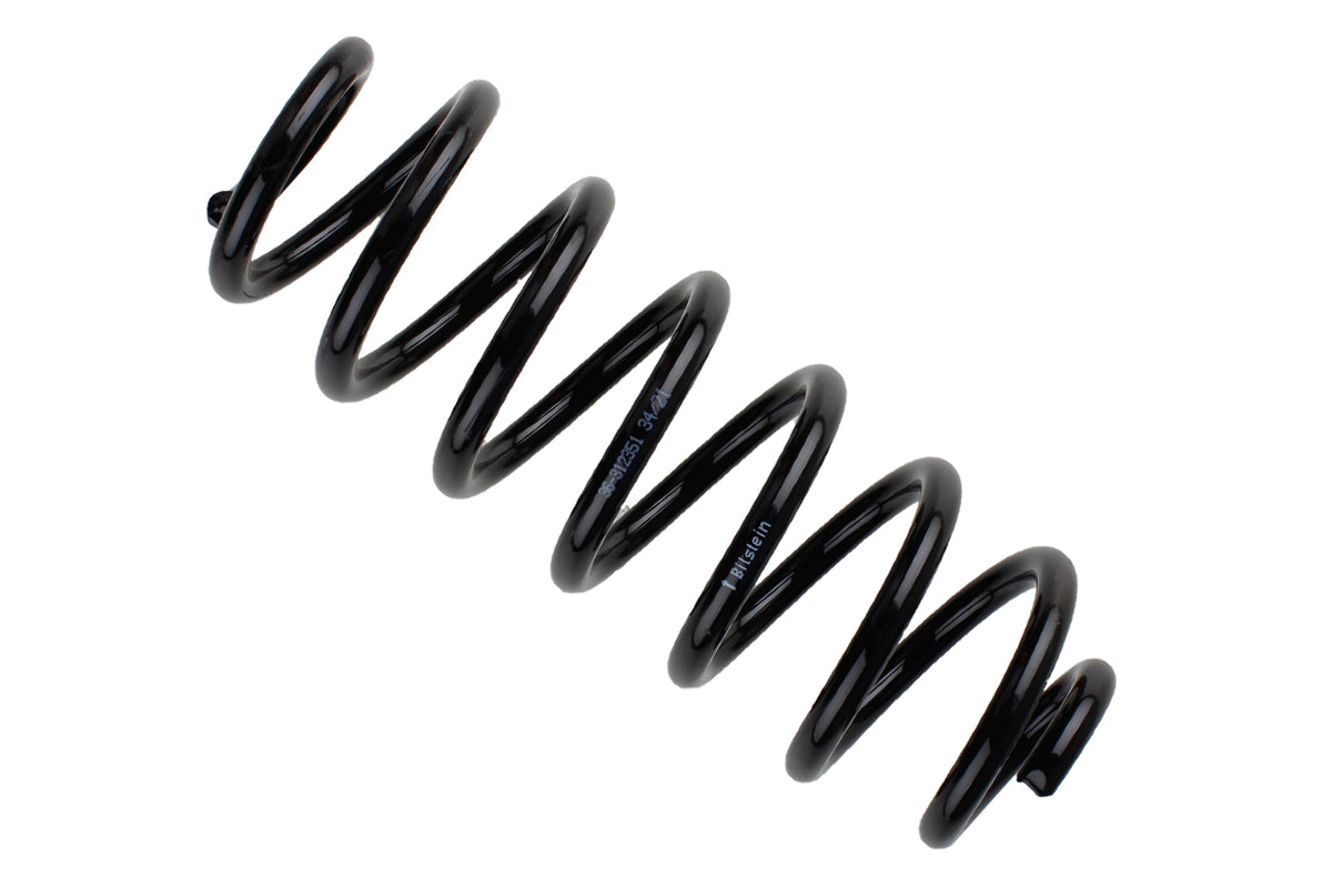 Bilstein B3 Rear Coil Spring (36-312351) - Passat Variant (3C5), Tiguan (5N_)