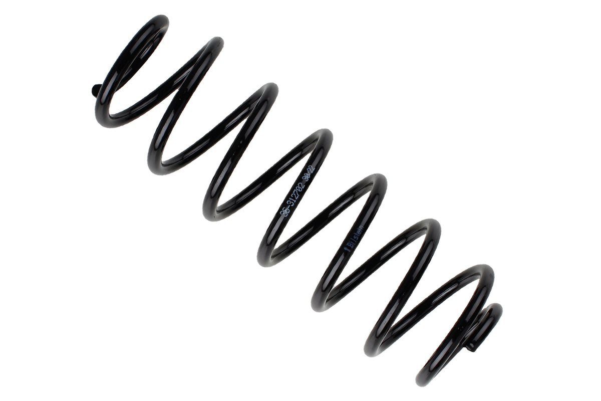 Bilstein B3 Rear Coil Spring (36-312702) - VW POLO (6R)