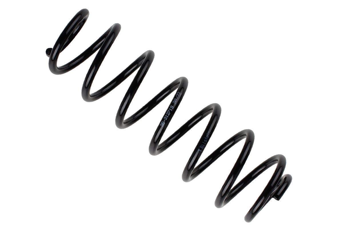 Bilstein B3 Rear Coil Spring (36-312719) - VW POLO (6R)