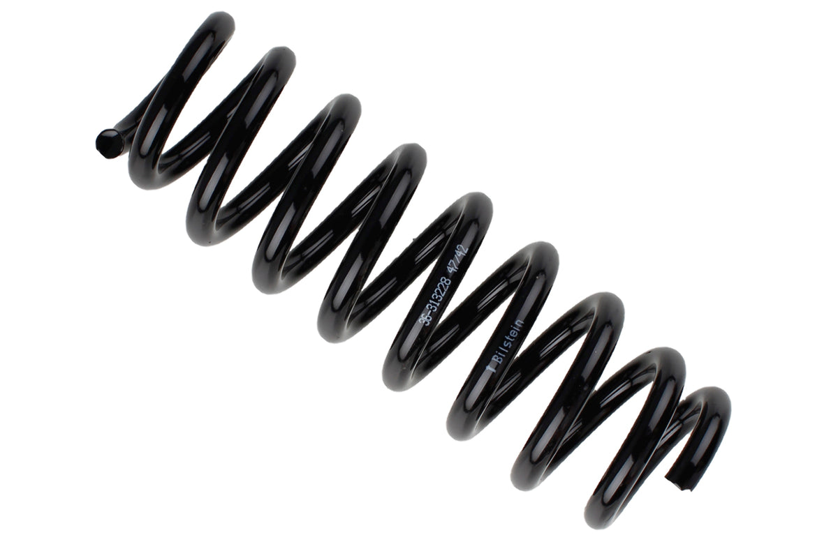 Bilstein B3 Rear Coil Spring (36-313228) - BMW E90