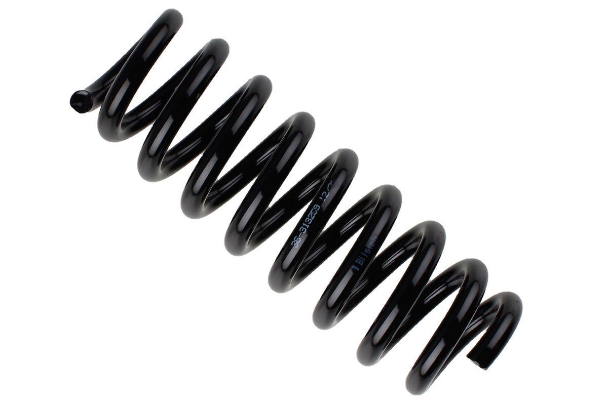 Bilstein B3 Rear Coil Spring (36-313259) - BMW E90