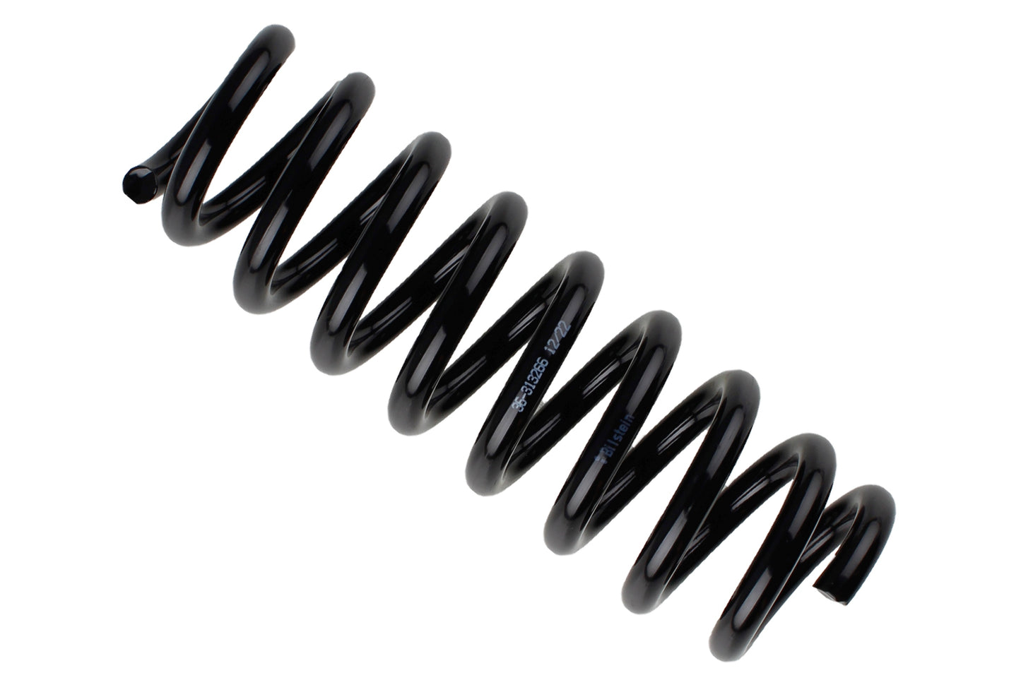 Bilstein B3 Rear Coil Spring (36-313266) - BMW E90