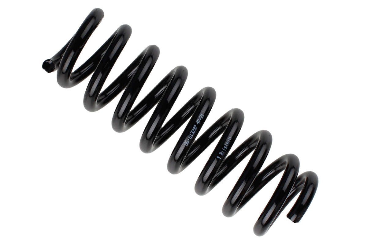 Bilstein B3 Rear Coil Spring (36-313297) - BMW E90