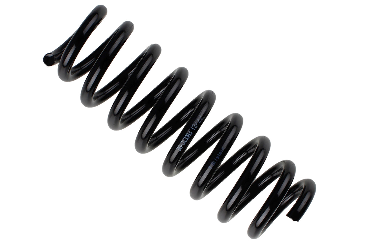 Bilstein B3 Rear Coil Spring (36-313303) - BMW E90
