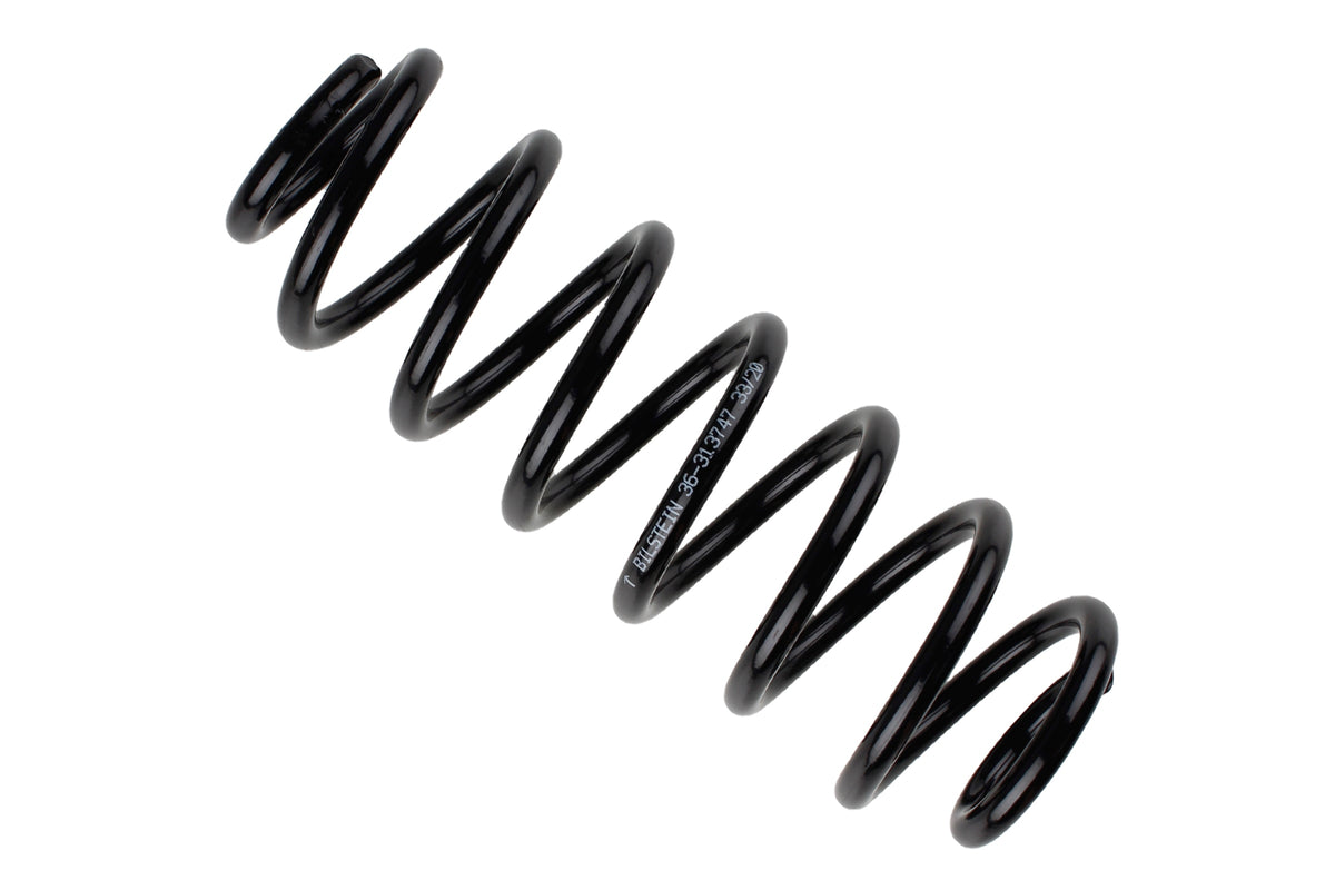 Bilstein B3 Rear Coil Spring (36-313747) - VW Passat 3C2