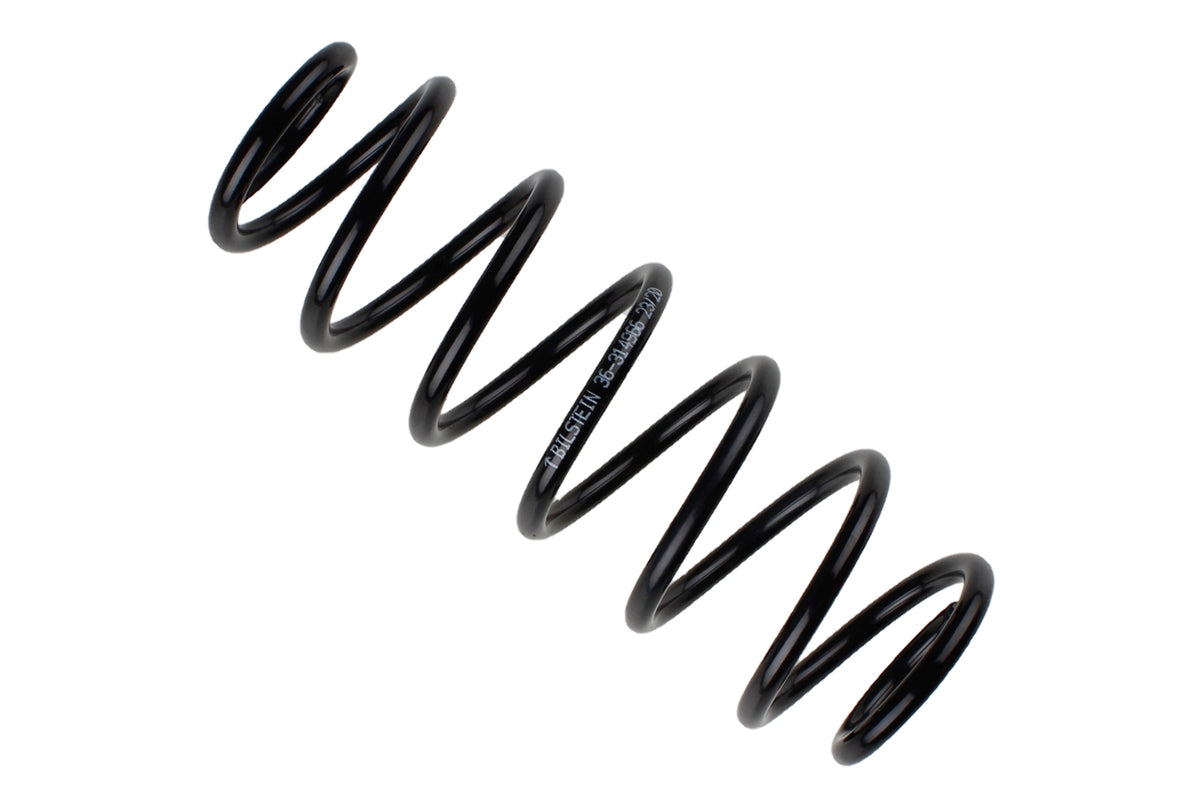 Bilstein B3 Rear Coil Spring (36-314966) - Seat Ibiza 6J