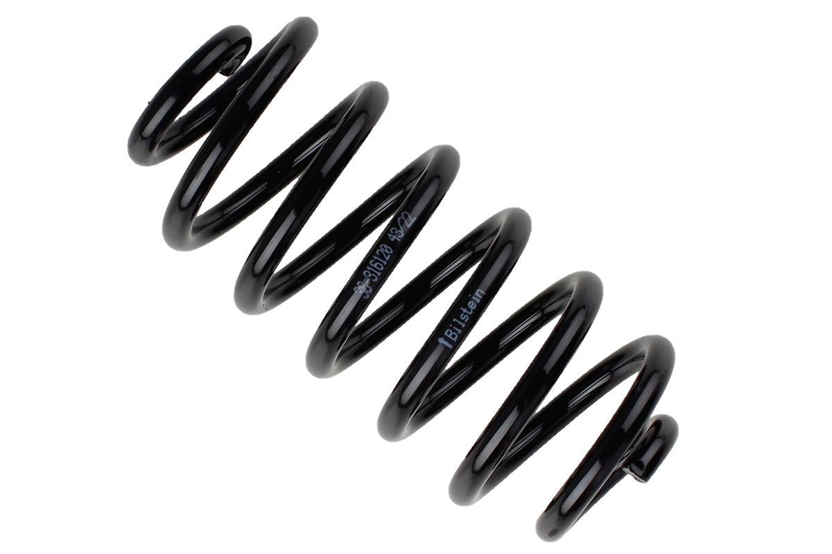 Bilstein B3 Rear Coil Spring (36-316120) - Opel Mokka (J13)