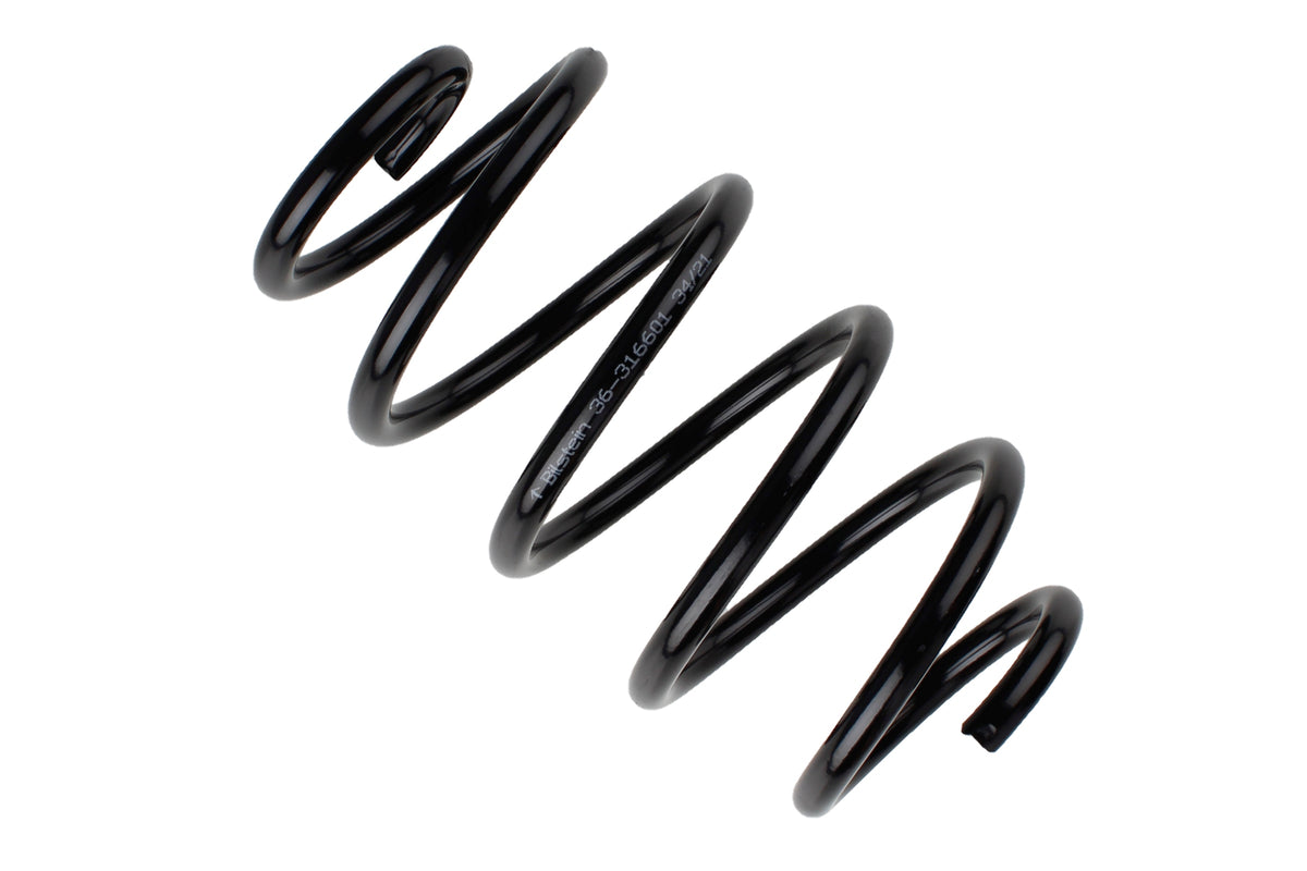 Bilstein B3 Front Coil Spring (36-316601) - Ford S-Max (CJ)