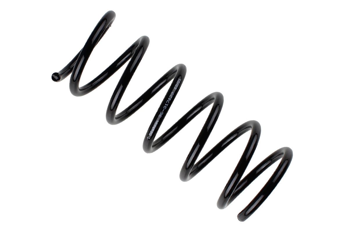 Bilstein B3 Rear Coil Spring (36-317127) - Ford S-Max(WA)