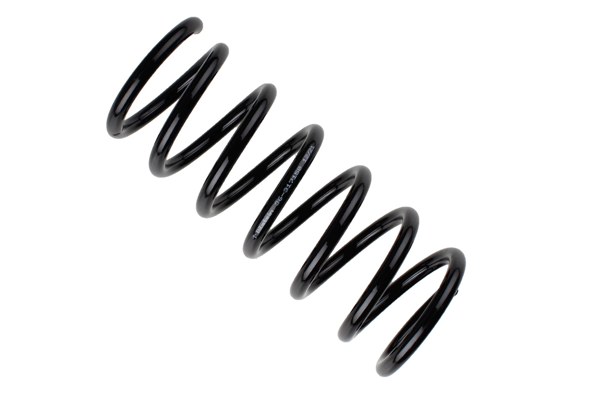 Bilstein B3 Rear Coil Spring (36-317158) - Ford S-Max(WA)