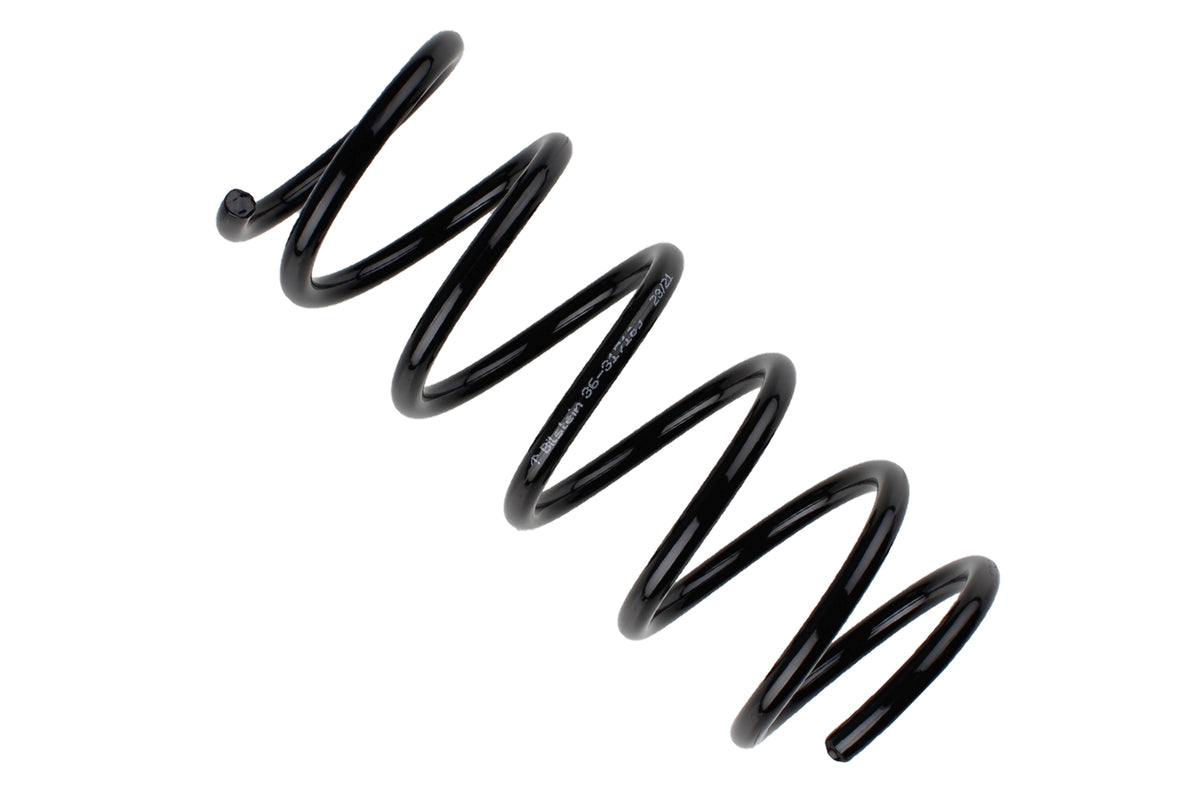 Bilstein B3 Rear Coil Spring (36-317189) - Ford S-Max(WA)