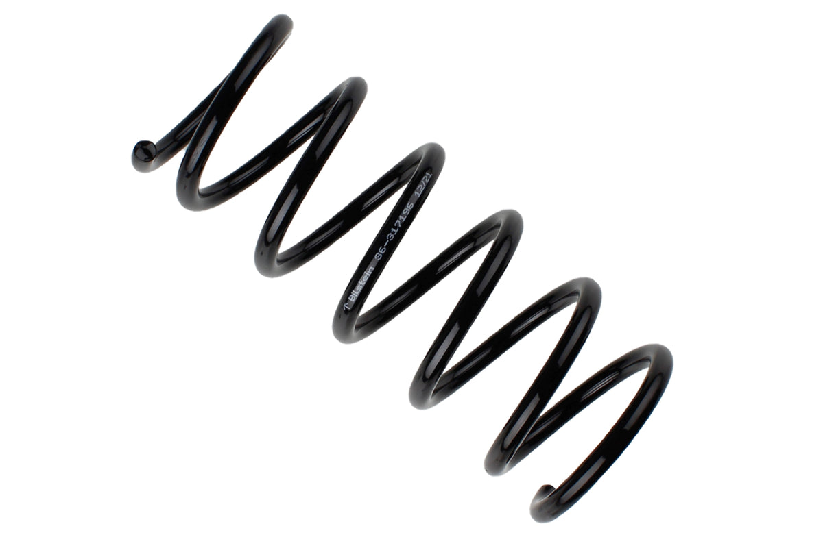 Bilstein B3 Rear Coil Spring (36-317196) - Ford S-Max(WA)
