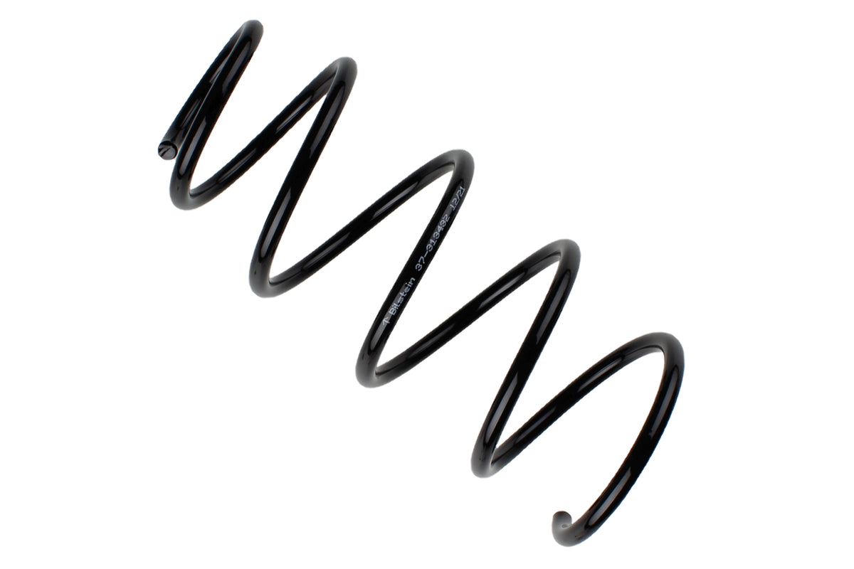 Bilstein B3 Front Coil Spring (37-313432) - BMW E90