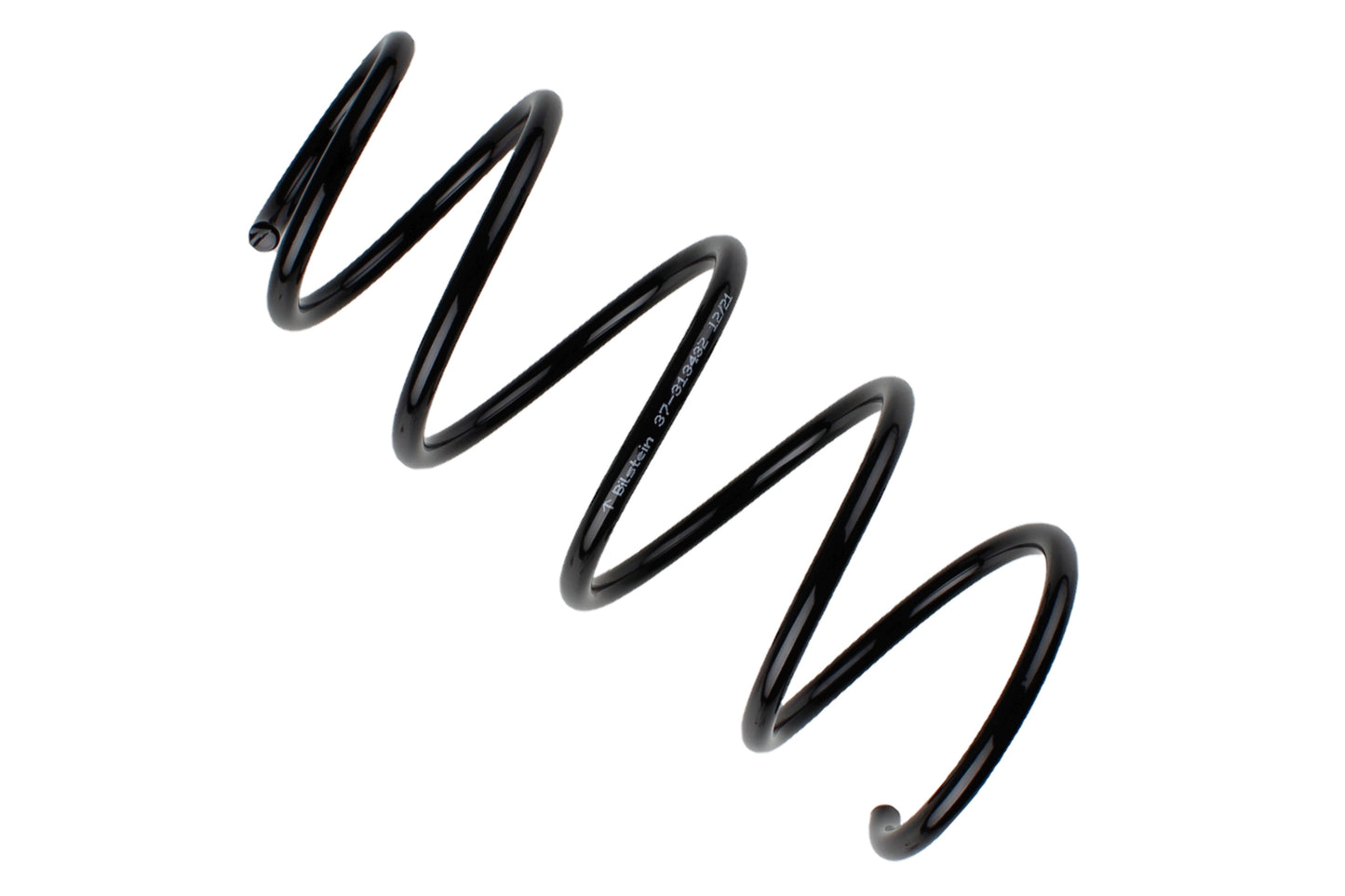 Bilstein B3 Front Coil Spring (37-313432) - BMW E90