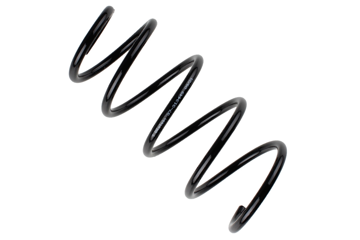 Bilstein B3 Front Coil Spring (37-313449) - BMW E90