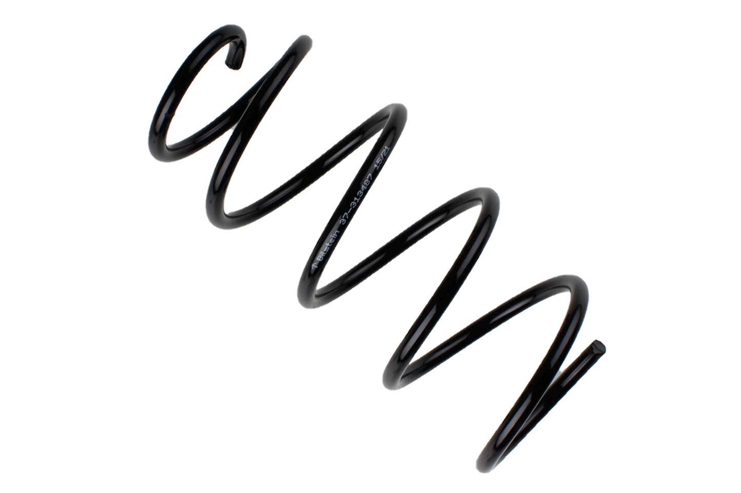 Bilstein B3 Front Coil Spring (37-313487) - BMW E90