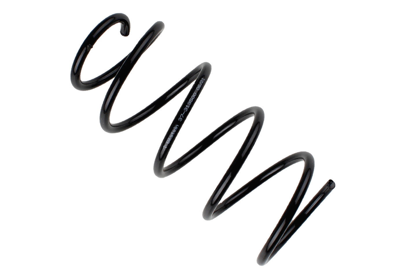 Bilstein B3 Front Coil Spring (37-313500) - BMW E90