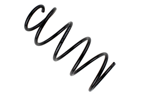 Bilstein B3 Front Coil Spring (37-313500) - BMW E90