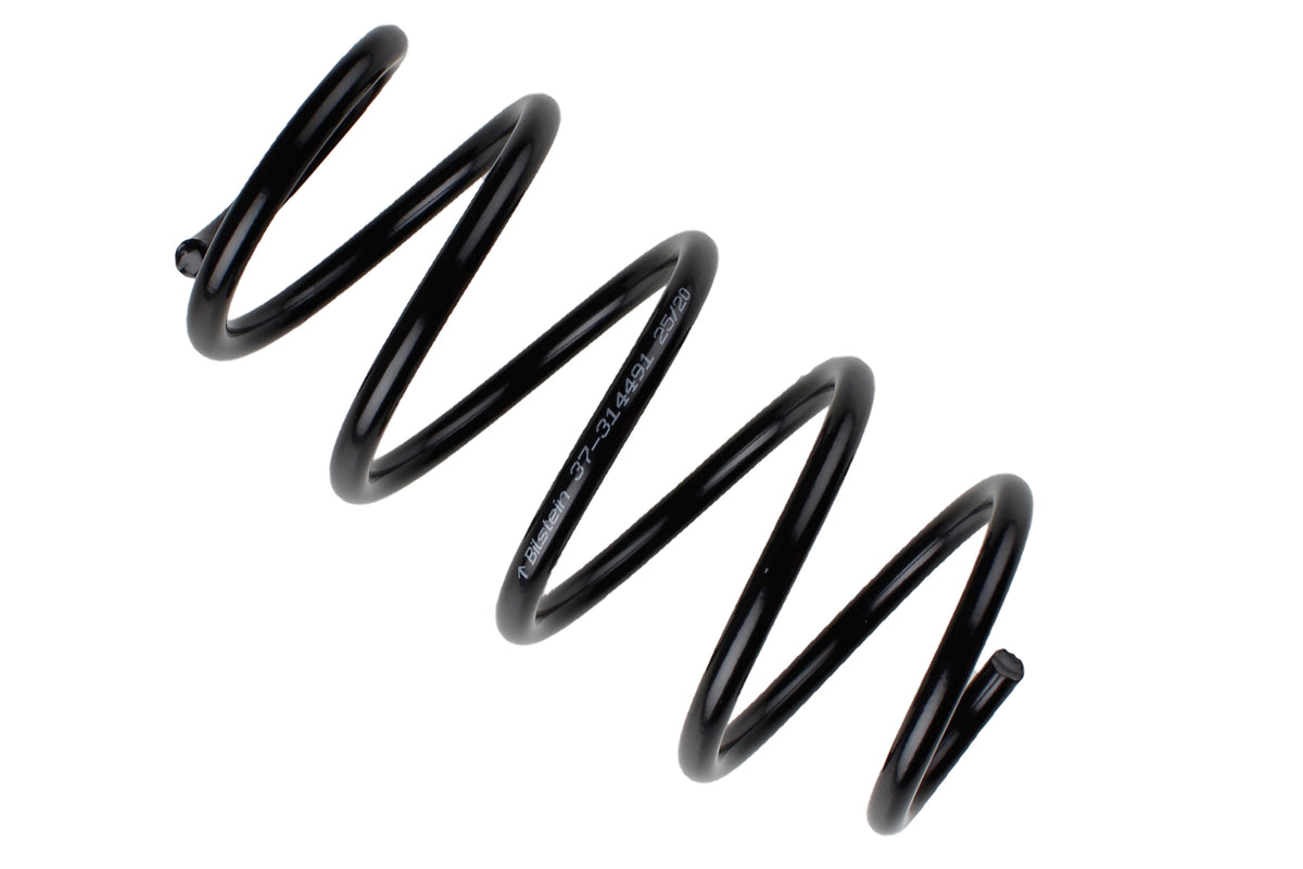 Bilstein B3 Front Coil Spring (37-314491) - VW Passat 3C