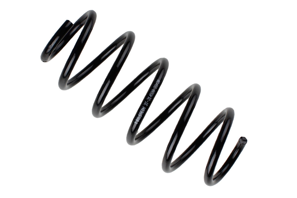 Bilstein B3 Front Coil Spring (37-314538) - VW Passat 3C2