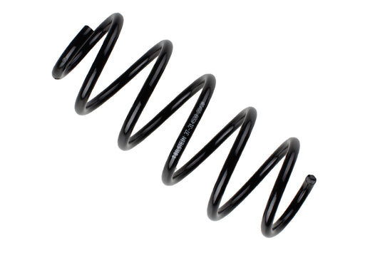 Bilstein B3 Front Coil Spring (37-314538) - VW Passat 3C2