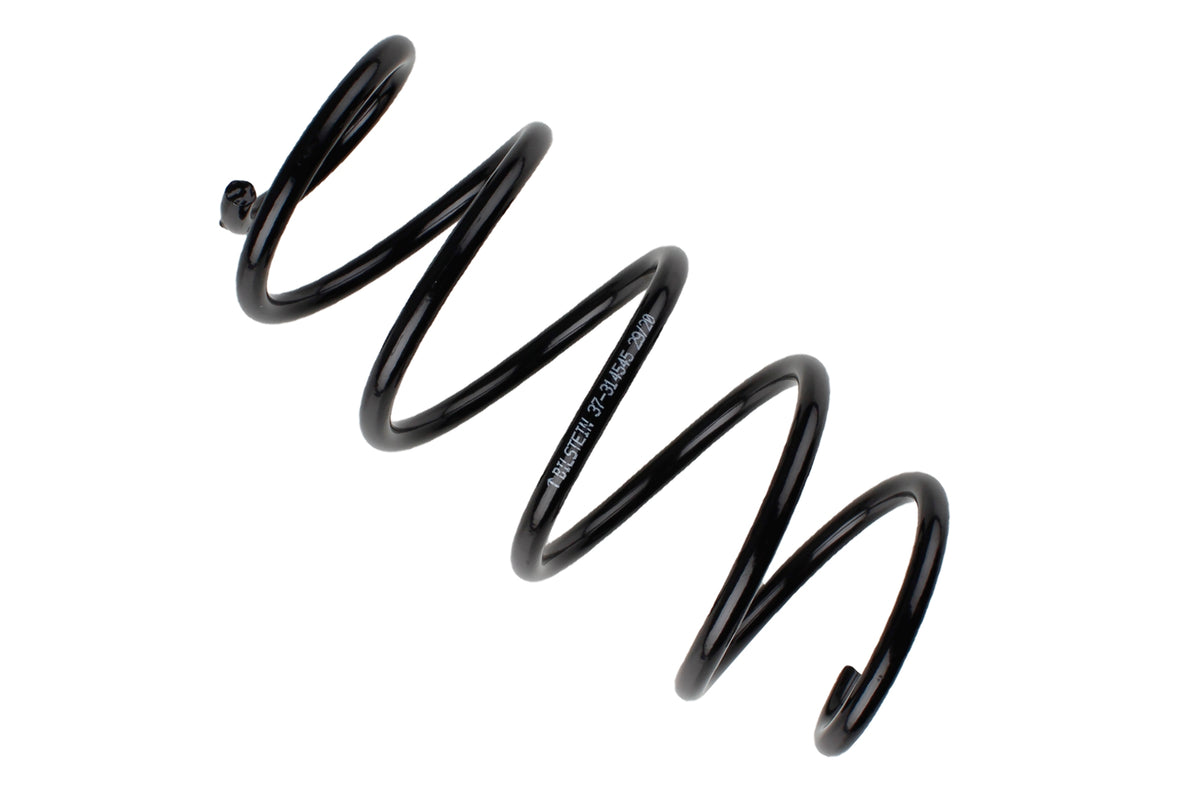 Bilstein B3 Front Coil Spring (37-314545) - VW Passat 3C2