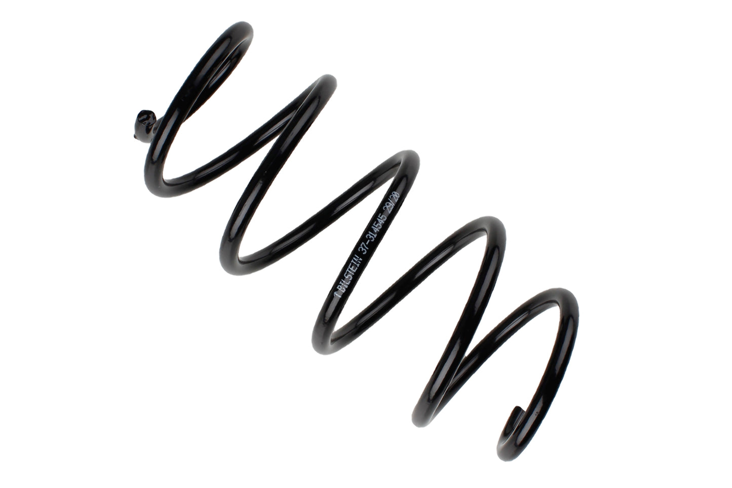 Bilstein B3 Front Coil Spring (37-314545) - VW Passat 3C2