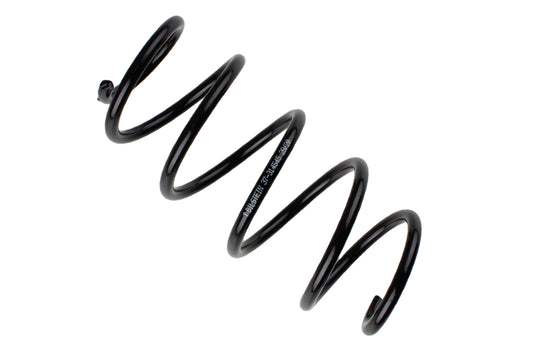 Bilstein B3 Front Coil Spring (37-314545) - VW Passat 3C2