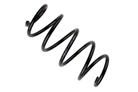 Bilstein B3 Front Coil Spring (37-314545) - VW Passat 3C2