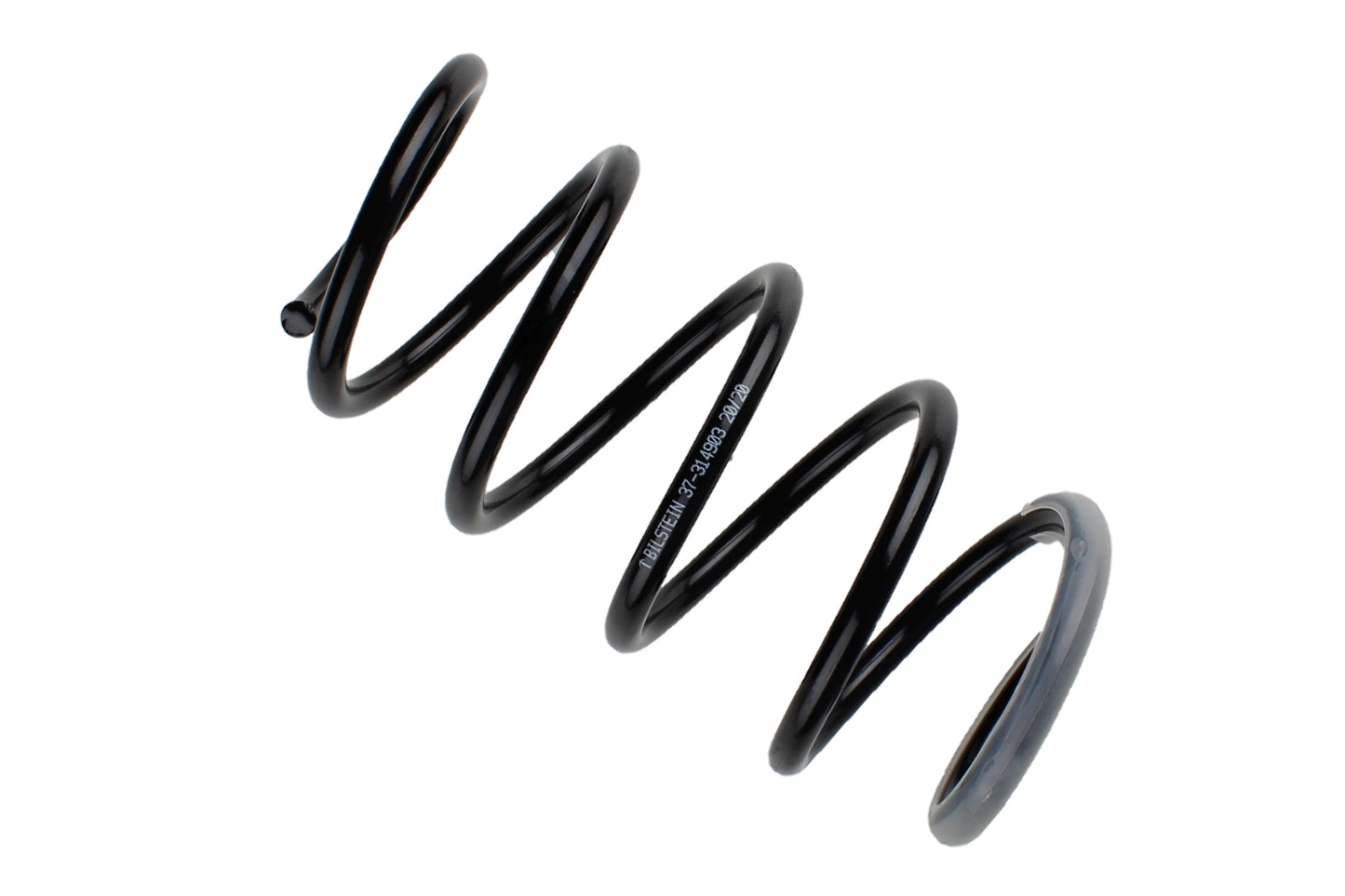 Bilstein B3 Front Coil Spring (37-314903) - Renault Kangoo FW KW