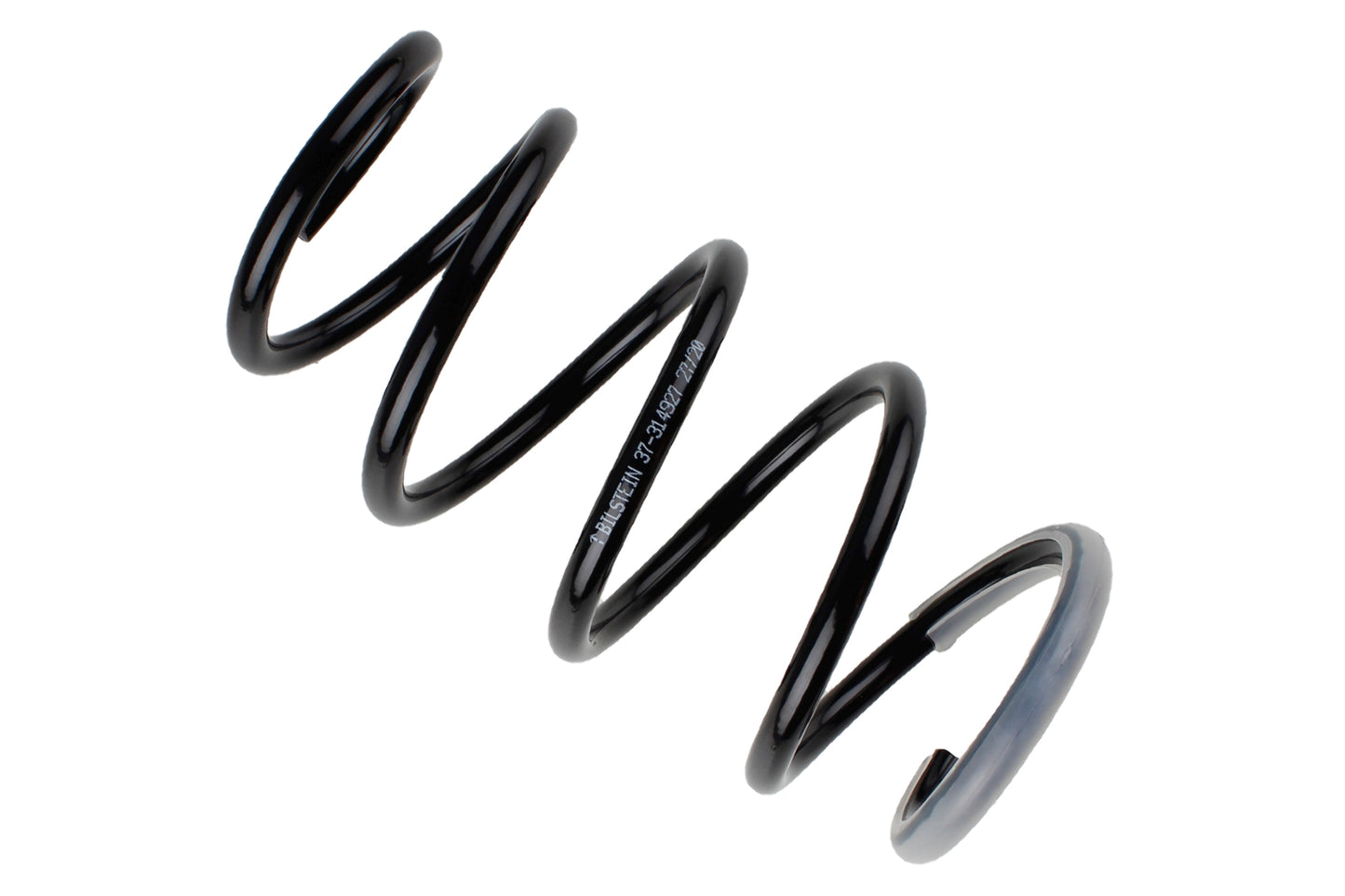 Bilstein B3 Front Coil Spring (37-314927) - Renault Kangoo FW KW