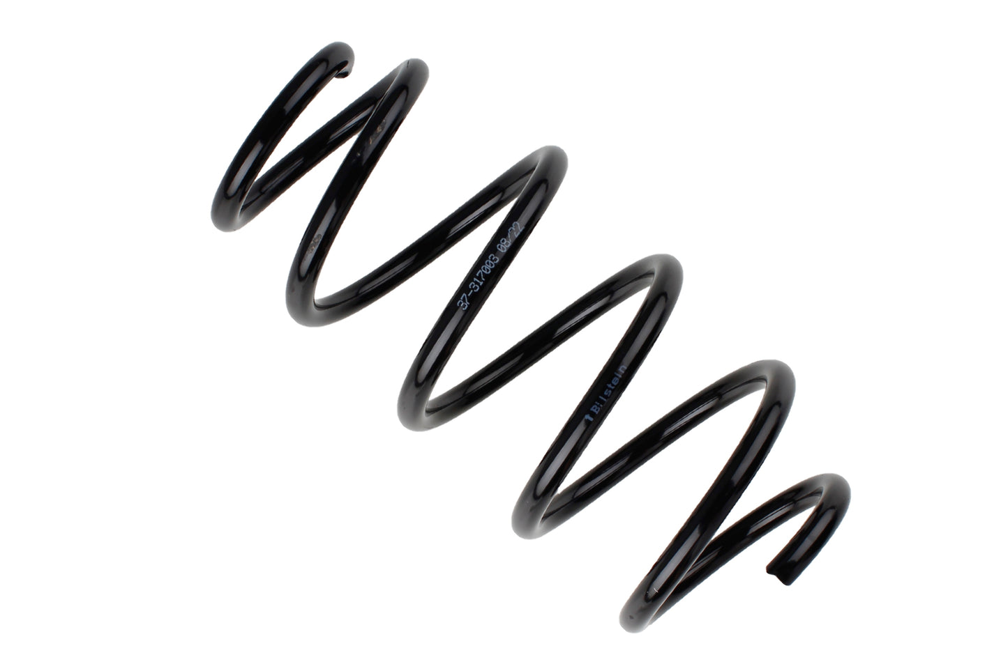 Bilstein B3 Front Coil Spring (37-317003) - Ford S-Max(WA)