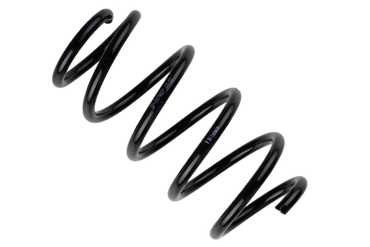 Bilstein B3 Front Coil Spring (37-317027) - Ford S-Max(WA)