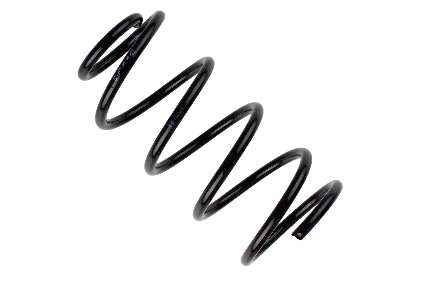 Bilstein B3 Front Coil Spring (37-317102) - Ford S-Max(WA)