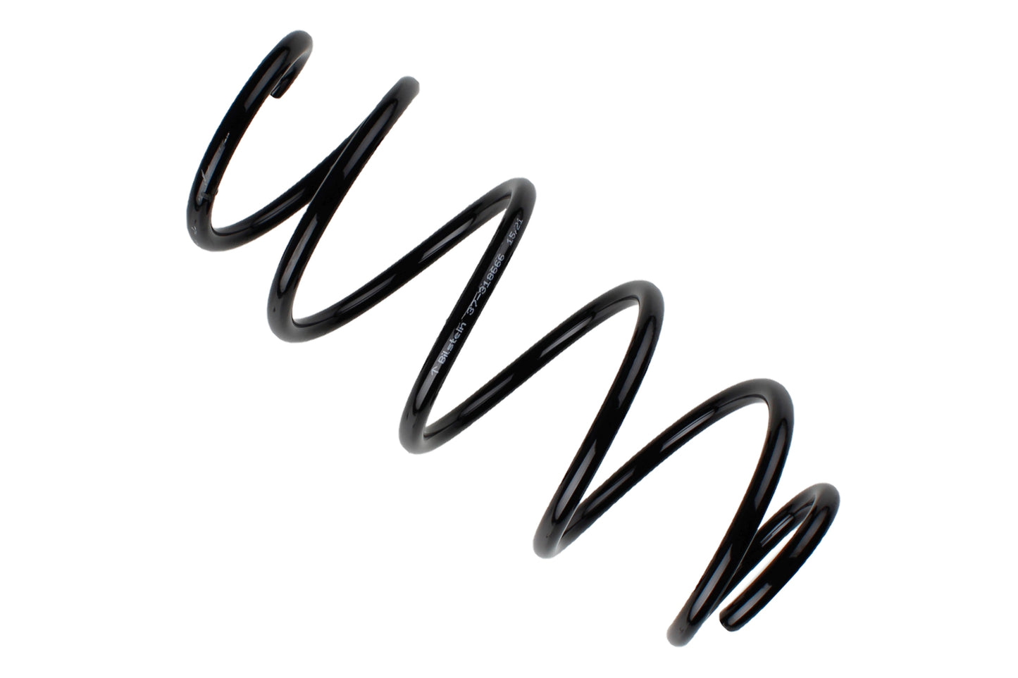 Bilstein B3 Front Coil Spring (37-318666) - Mazda CX-5 (KE)