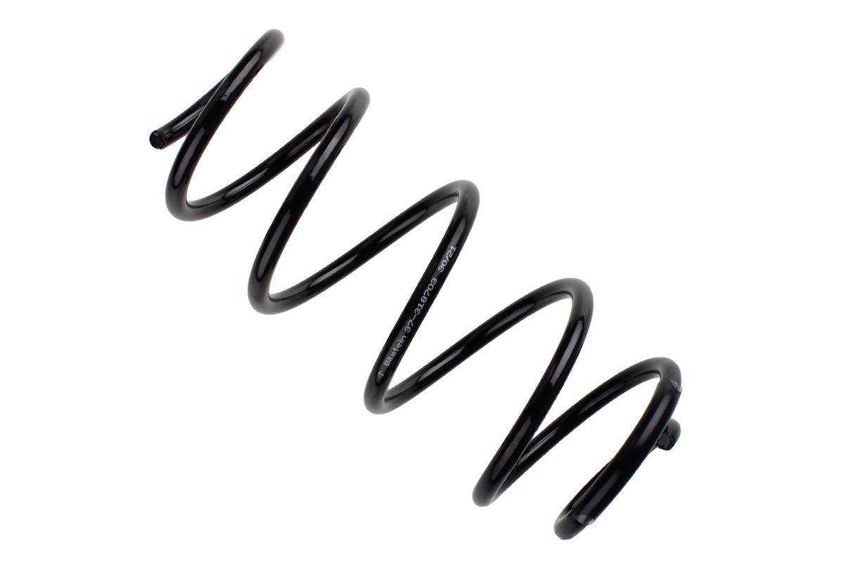 Bilstein B3 Front Coil Spring (37-318703) - Mazda CX-5 (KE)
