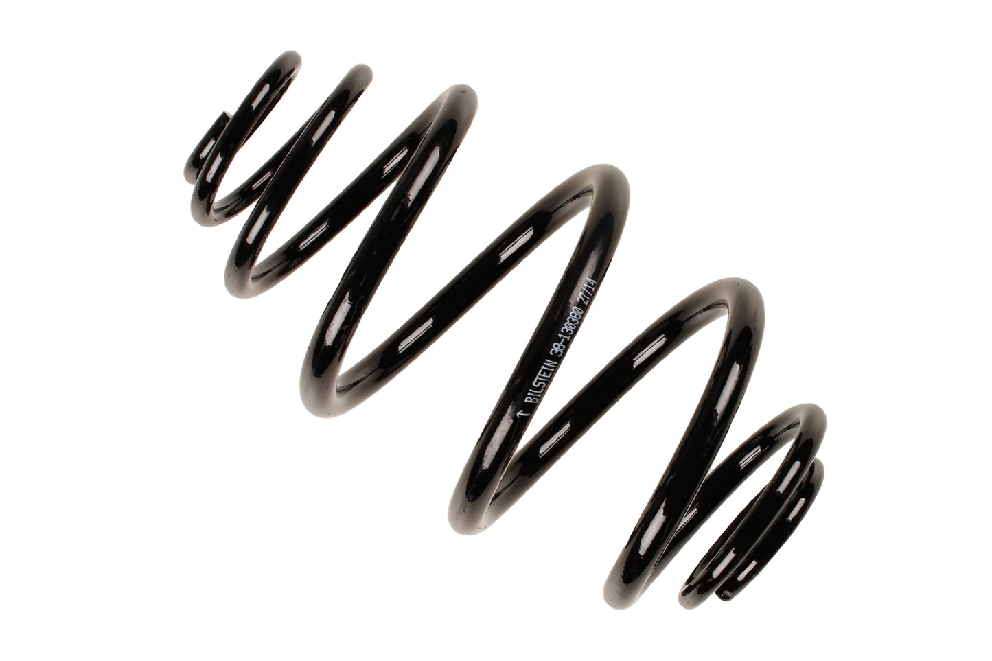 Bilstein B3 Rear Coil Spring (38-130380) - Opel Astra F Kadett E
