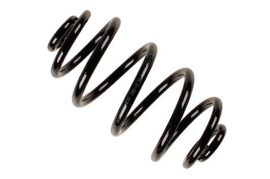 Bilstein B3 Rear Coil Spring (38-131097) - Audi A6 4B C5 VW Passat3B2