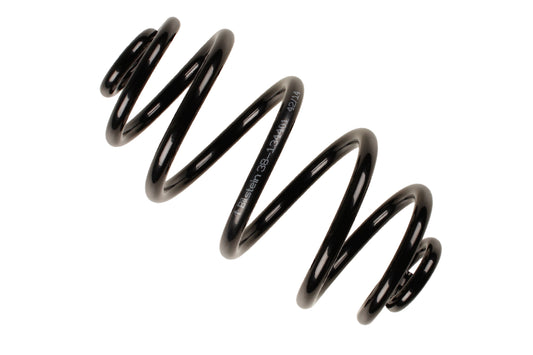 Bilstein B3 Rear Coil Spring (38-134401) - VW Passat Variant 3B6