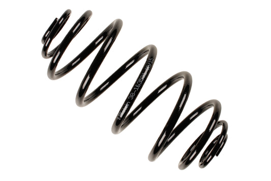 Bilstein B3 Rear Coil Spring (38-163531) - Opel Astra H